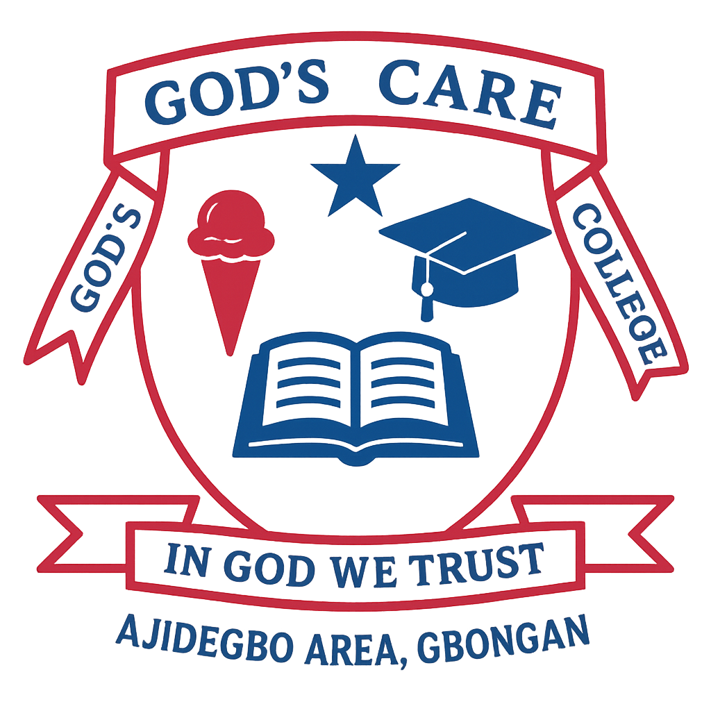 God's Care International College, Gbongan