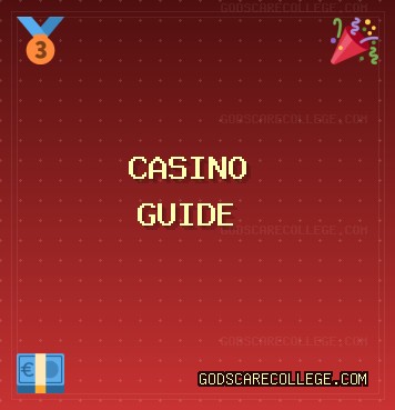 Casino Bonus Sites - 1459 मुफ्त बोनस | godscarecollege.com