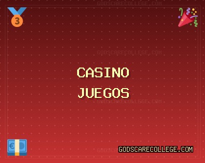 Sitios con Bono de Casino - 1459 Bono Gratis | godscarecollege.com