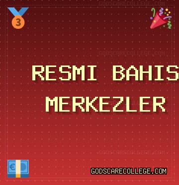 Güvenilir Bahis Siteleri - 1459 TL Deneme Bonusu | godscarecollege.com