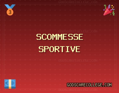 Siti Scommesse Affidabili - 1459 Bonus | godscarecollege.com