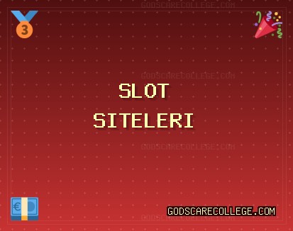 Slot Siteleri - 1459 TL Freespin Bonusu | godscarecollege.com