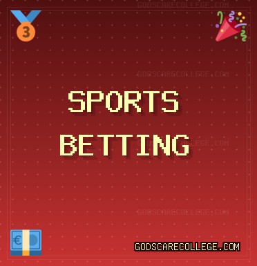 신뢰할 베팅 사이트 - 1459 보너스 | godscarecollege.com